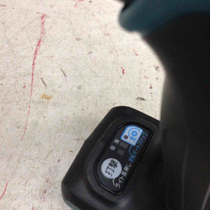 【未使用品】 マキタ/makita 10.8Vインパクトレンチ TW161DZ 【鴻巣店】