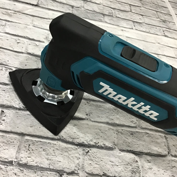 ☆マキタ(makita) コードレスマルチツール TM30DZ【川口店】