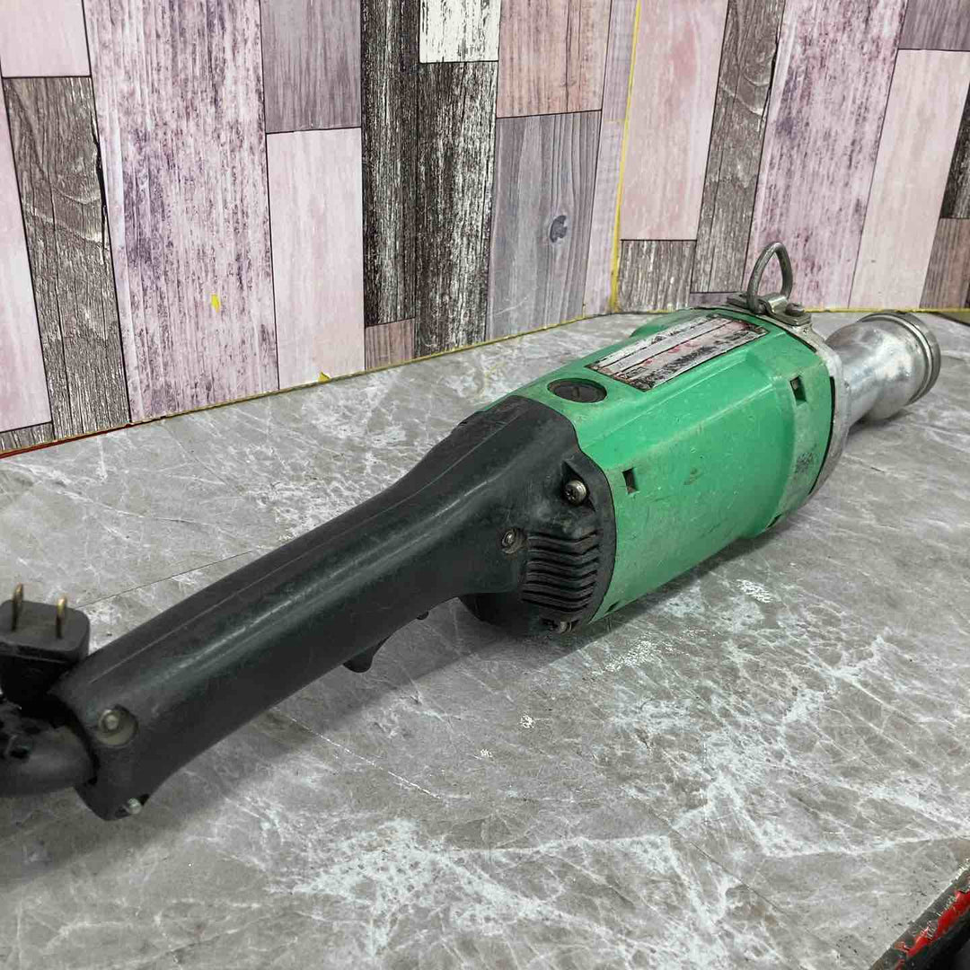 ハイコーキ ハンドグラインダー ※型式不明【八潮店】