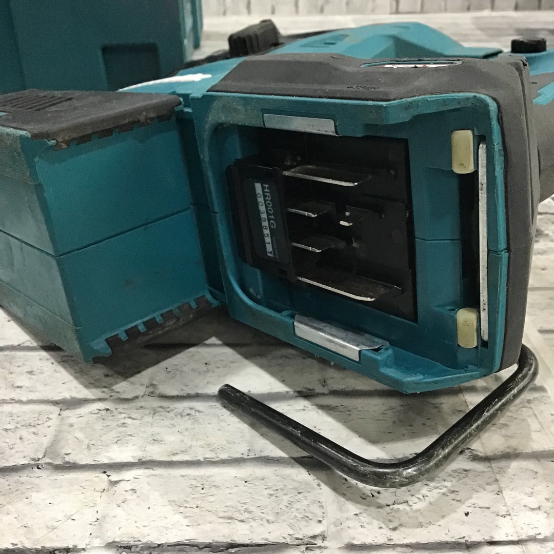 ★マキタ(makita) コードレスハンマドリル HR001GRDX【町田店】