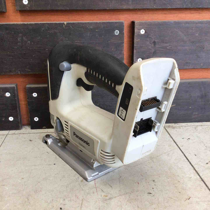 【中古品】 パナソニック/Panasonic コードレスジグソー 本体 EZ4541X-B 【鴻巣店】
