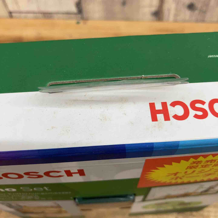 BOSCH レーザー距離計 Zamo Set【東大和店】