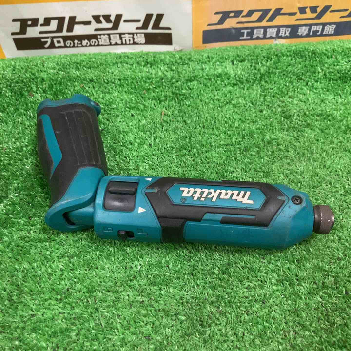 ★マキタ(makita) コードレスペンインパクトドライバー TD022DSHX【草加店】