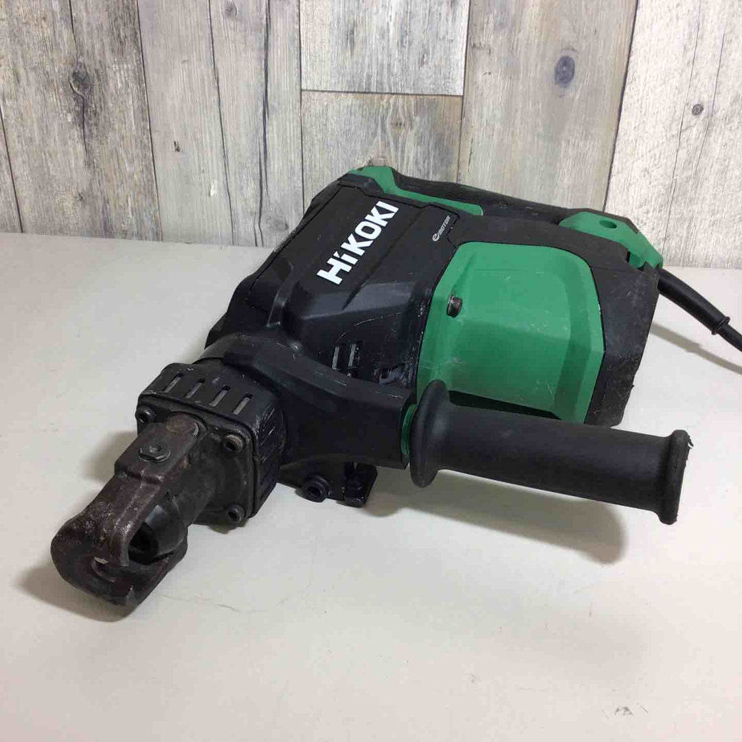 ★ハイコーキ(HIKOKI ※旧:日立工機) ハンマドリル DH40SE2【戸田店】