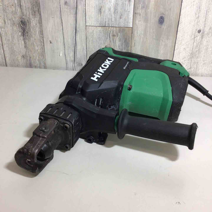 ★ハイコーキ(HIKOKI ※旧:日立工機) ハンマドリル DH40SE2【戸田店】