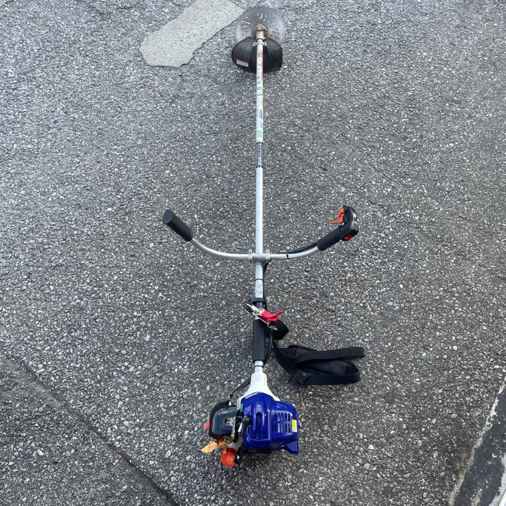 【店頭受取り限定】〇エコー(ECHO) やまびこエコー エンジン式刈払機 EGT221【草加店】