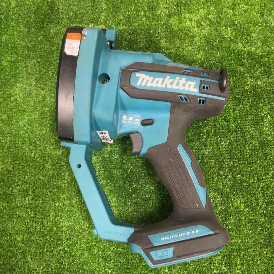 ◇マキタ(makita) コードレス全ネジカッター SC102DZ【草加店】