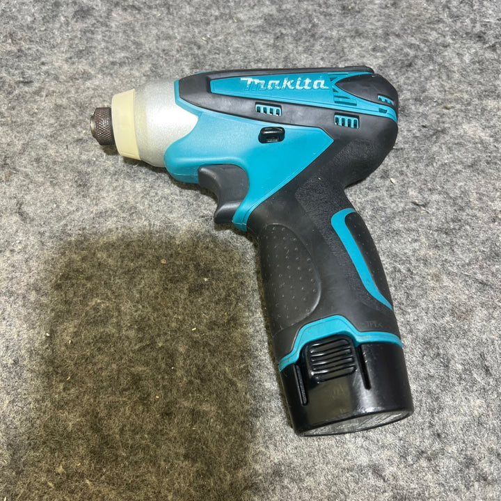 ☆マキタ(makita) コードレスインパクトドライバー TD090DWX【桶川店】