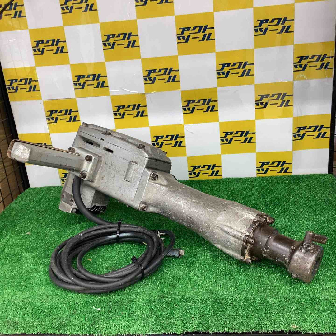 ★マキタ(makita) 電動ハンマ 8600S【越谷店】