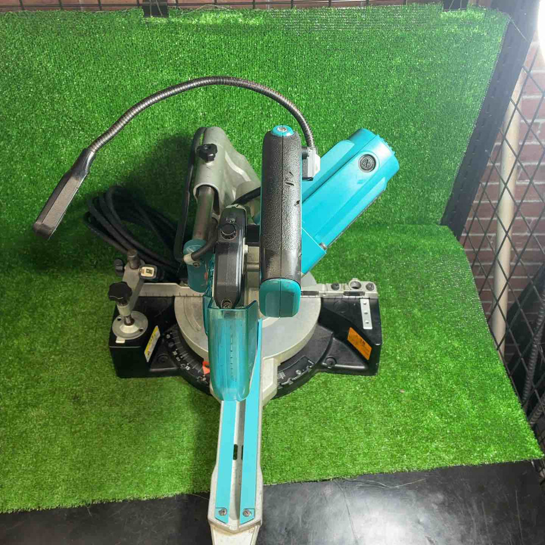 【中古品】 マキタ(makita) 卓上スライドマルノコ LS0612FL 【藤沢店】