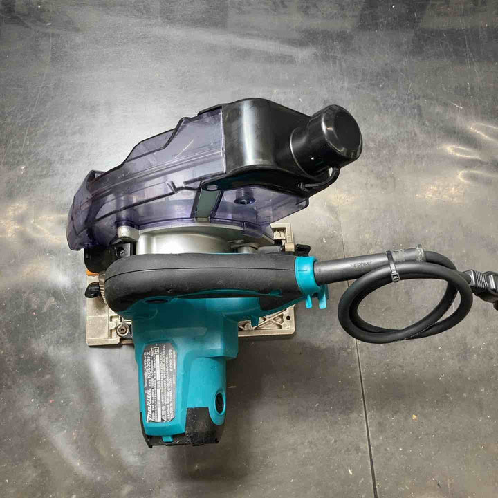 値下げ！★マキタ(makita) 防じん丸のこ KS5000FX【所沢店】