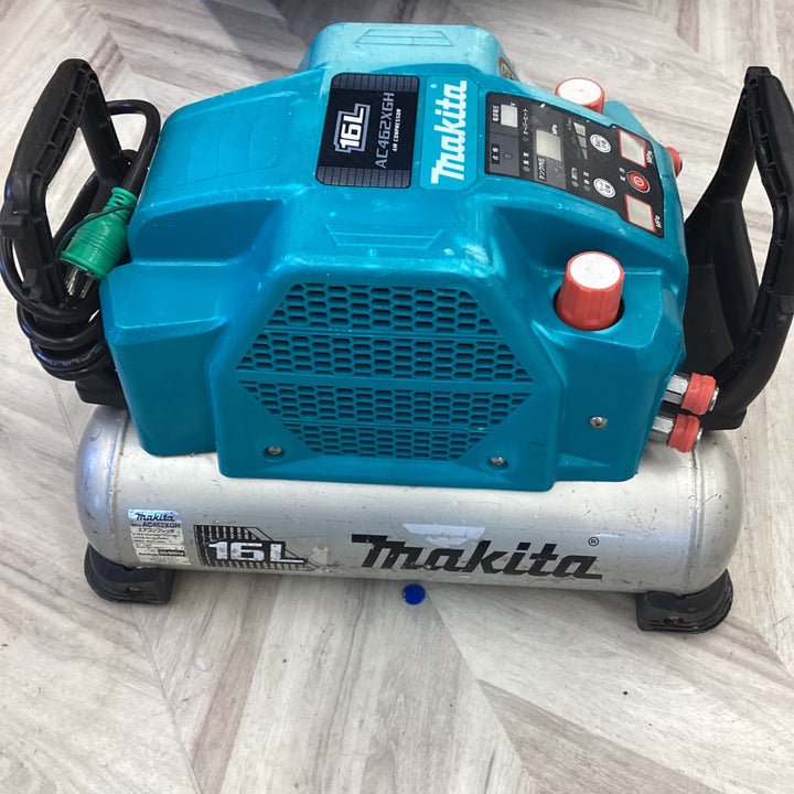 ★マキタ(makita) エアコンプレッサー AC462XGH【越谷店】