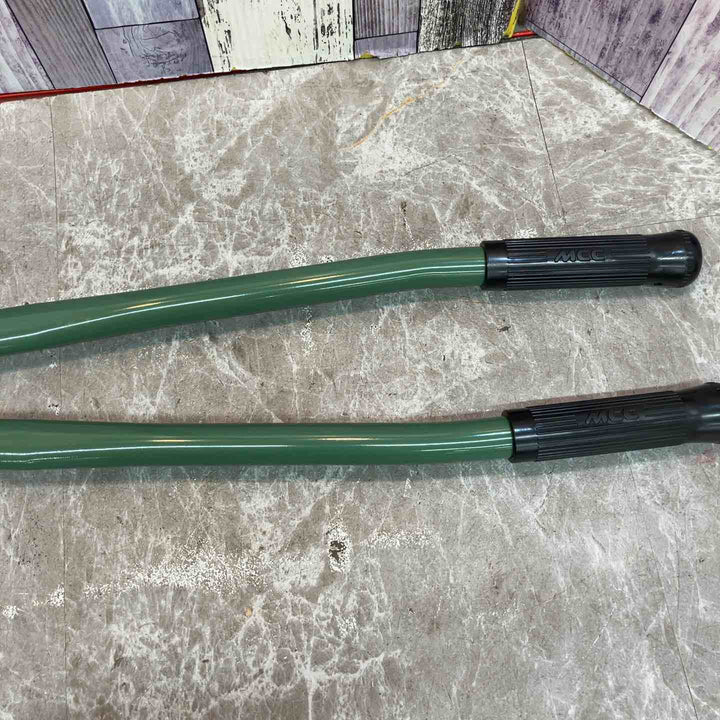 ◇MCC ワイヤロープカッタ 600 WC-0260 600ｍｍ【八潮店】