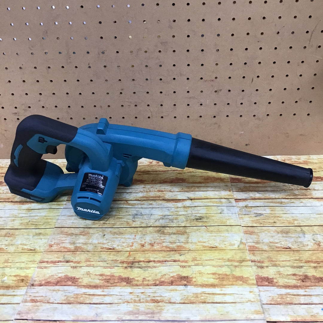 ★マキタ(makita) コードレスブロワ UB185DZ【川崎店】