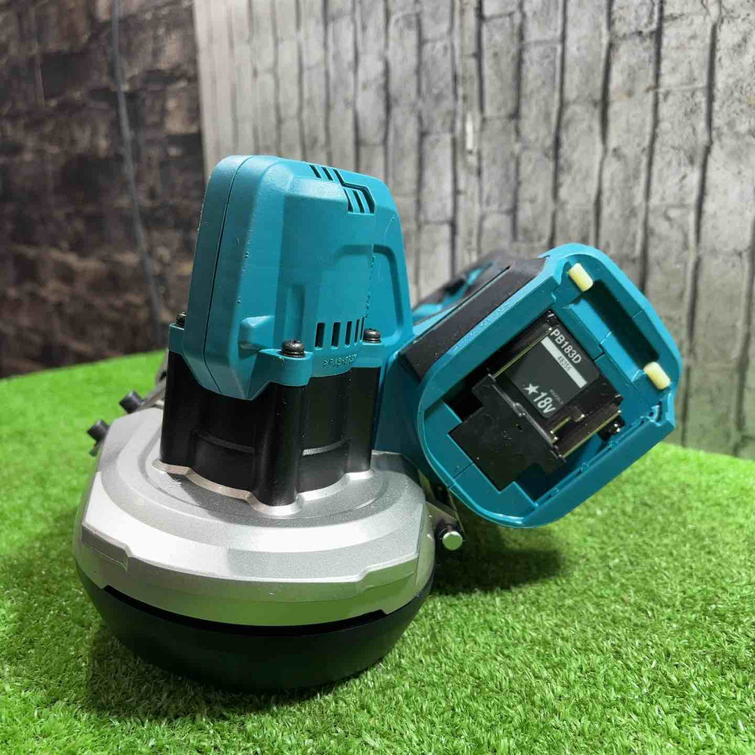 ★マキタ(makita) 18V コードレスポータブルバンドソー PB183DZ 動作確認済み【川口店】