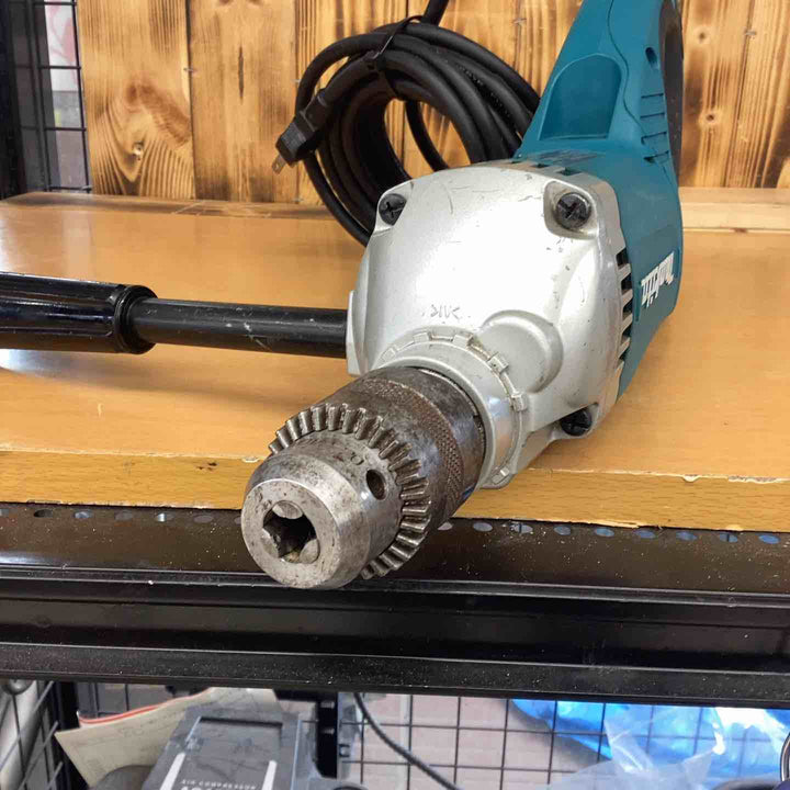 マキタ(makita)電気ドリル 6305A【越谷店】