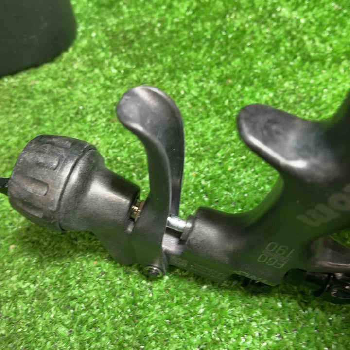 ワルコム エゴ190 口径1.4 センター樹脂カップ 箱 工具セット WALCOM CARBONIO EGO190+360TRUELIGHT【藤沢店】
