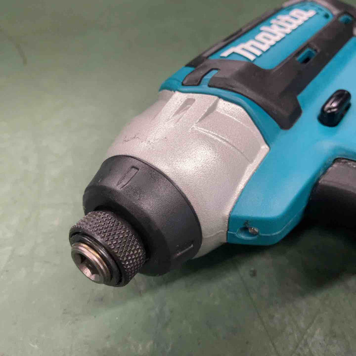 ☆マキタ(makita) コードレスインパクトドライバー TD110DZ【戸田店】