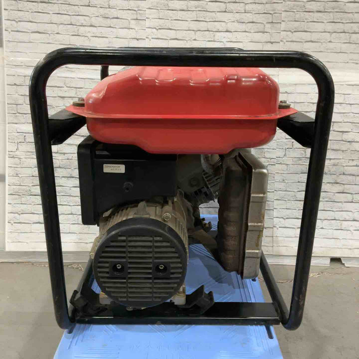 【店頭受取り限定】ダイシン 発電機 FD-25DBS【川口店】