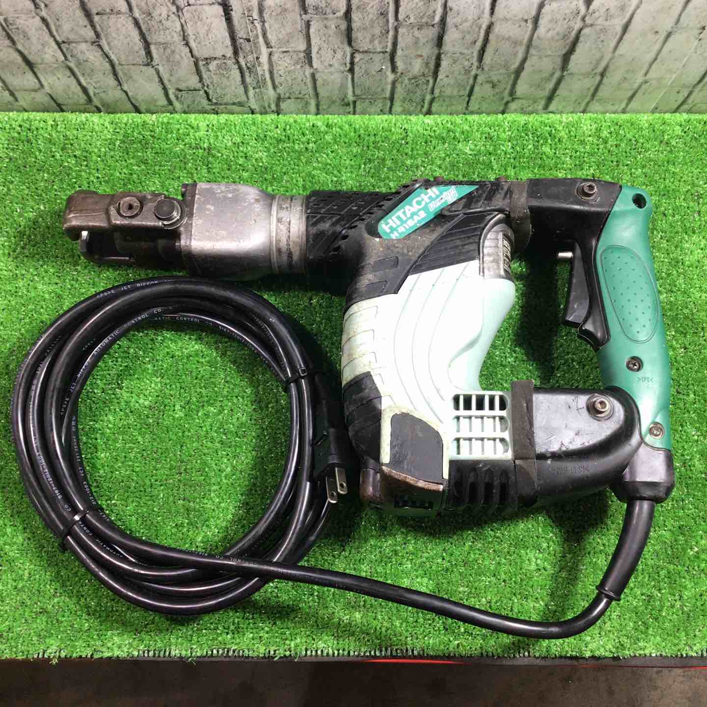 ☆ハイコーキ(HIKOKI ※旧:日立工機) 電動ハンマ H41SA2【川口店