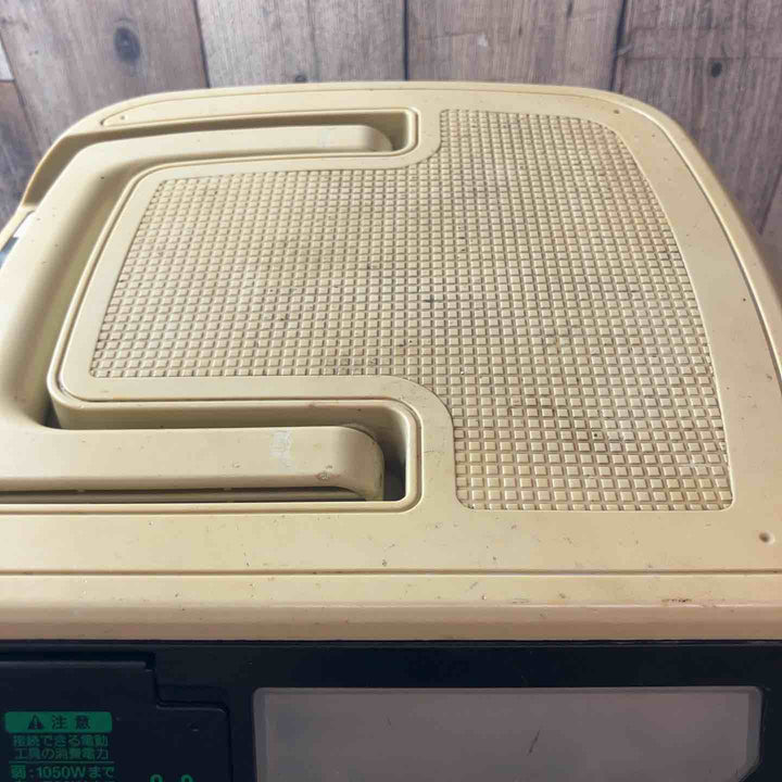 【中古品】 ハイコーキ(HIKOKI ※旧:日立工機)  集じん機 乾湿両用 RP150YB 100ｖ 集塵機 【東大和店】