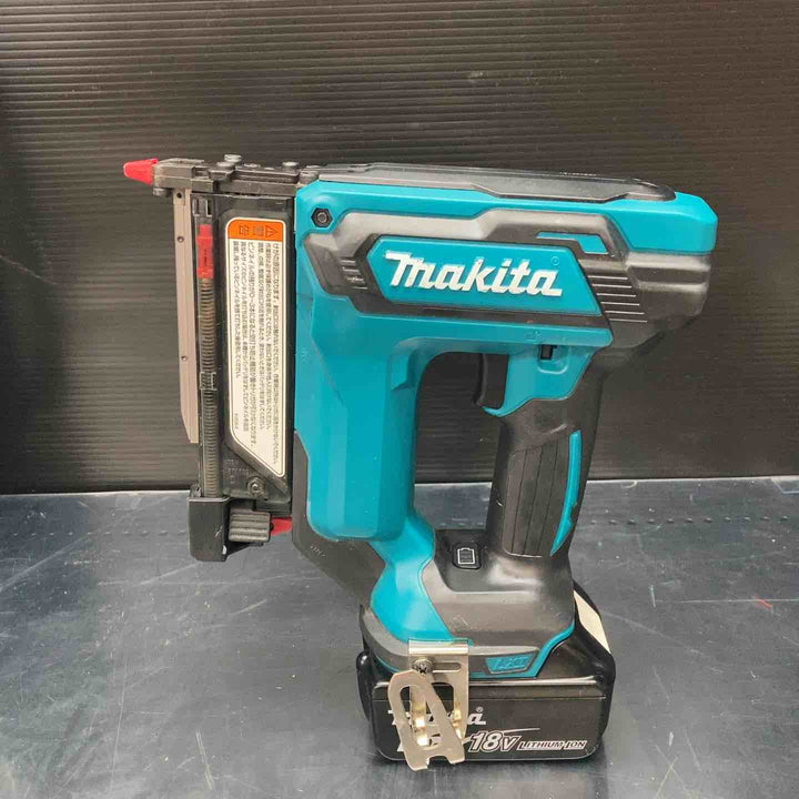 マキタ(makita) コードレスピンネイラ PT353DRG【川越店】