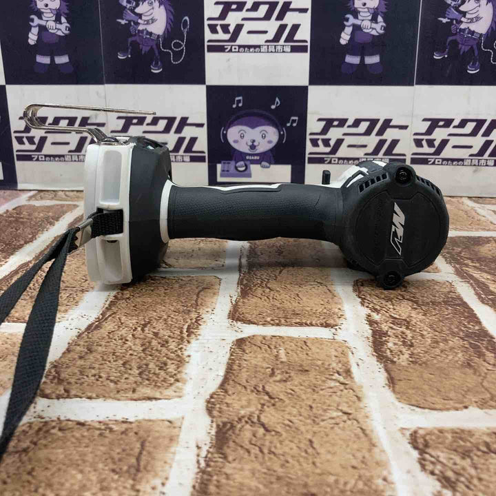 ★ハイコーキ(HIKOKI ※旧:日立工機) コードレスインパクトドライバー WH36DD(2XHSZ)(FW)【所沢店】