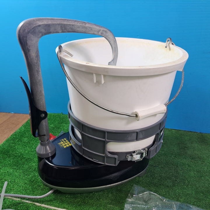 ◇ヤヨイ化学(YAYOI) パテ練り撹拌機 パワーロータスV かくはん機【岩槻店】