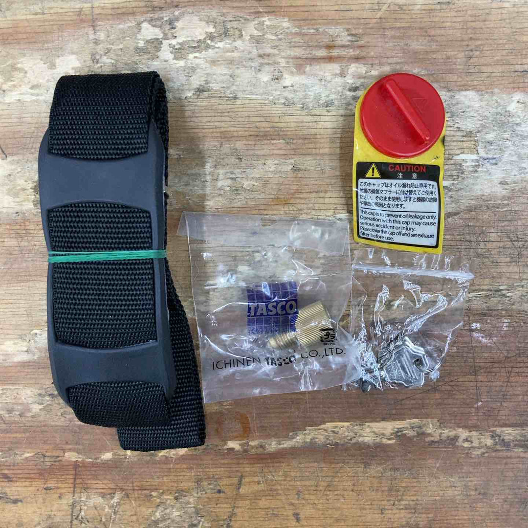 【中古品】◇タスコ(TASCO) コードレス真空ポンプ TA150ZP-1 バッテリー、充電器付き！【柏店】