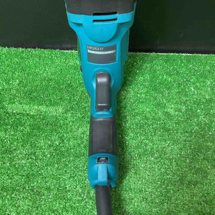 ★マキタ(makita) ハンマドリル HR2631F ケース付き【岩槻店】