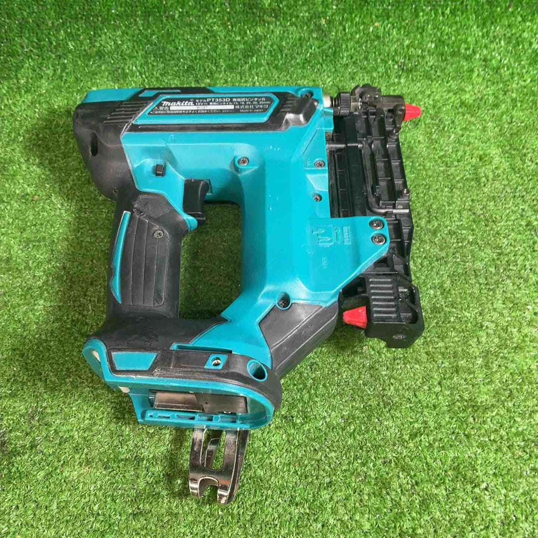マキタ(makita) コードレスピンネイラ PT353DZ【藤沢店】
