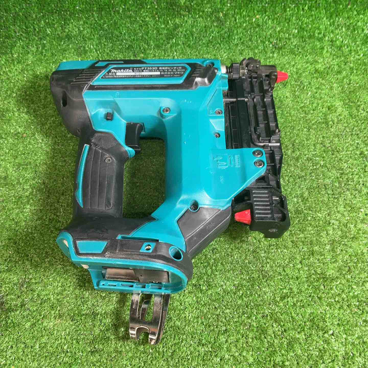 マキタ(makita) コードレスピンネイラ PT353DZ【藤沢店】
