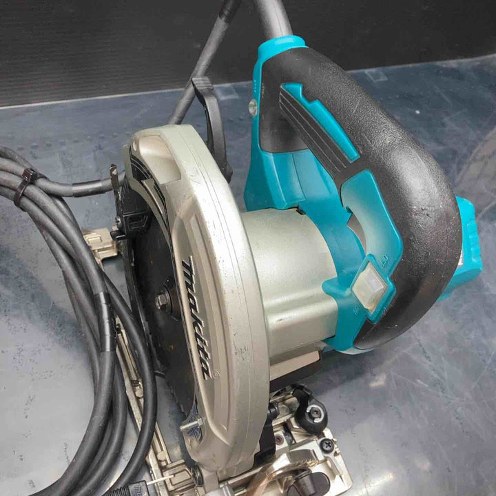 ★マキタ(makita) 電子造作用精密マルノコ 5711C【川越店】
