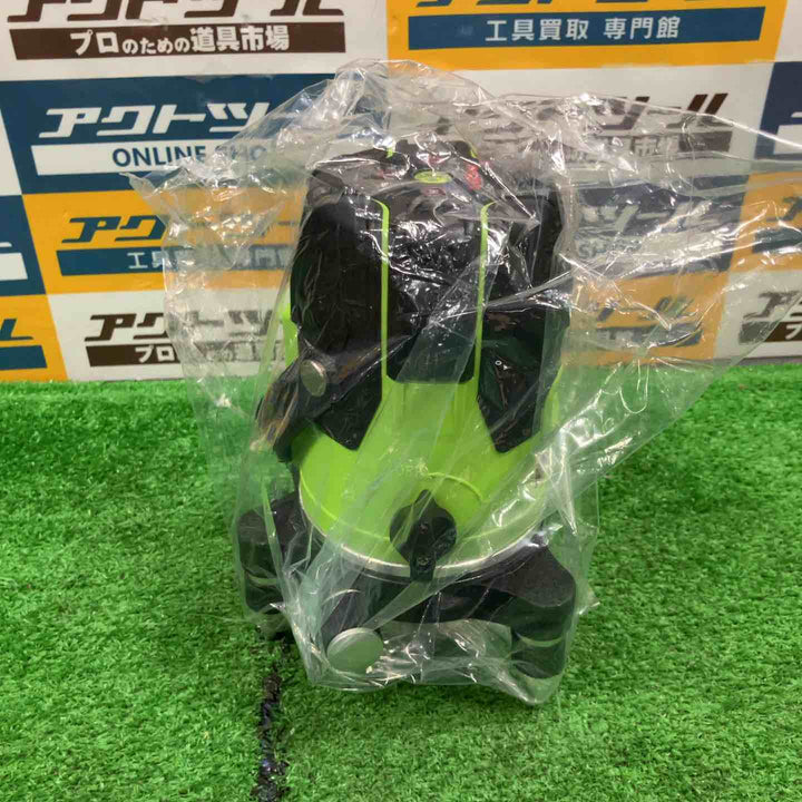 ◇マイト工業 グリーンレーザー墨出し器 MLA-11FGP【草加店】