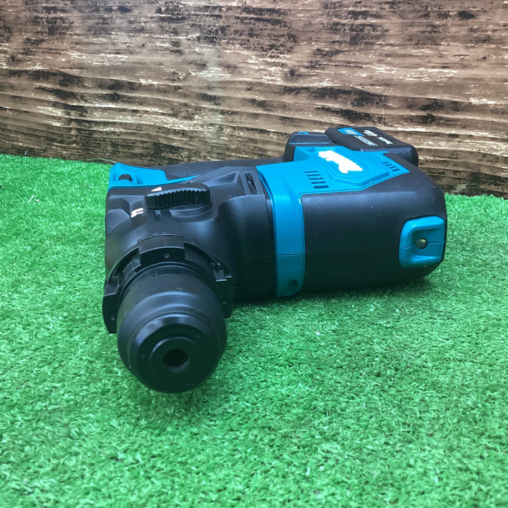 ★マキタ(makita) コードレスハンマドリル HR140DSHX【川越店】