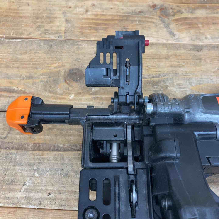 【中古品】マックス(MAX) 高圧エアネジ打ち機 HV-R41G4【東大和店】