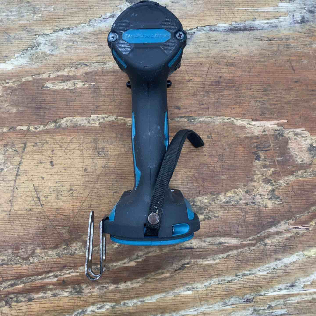★マキタ(makita) コードレスインパクトドライバー TD172DZ【柏店】