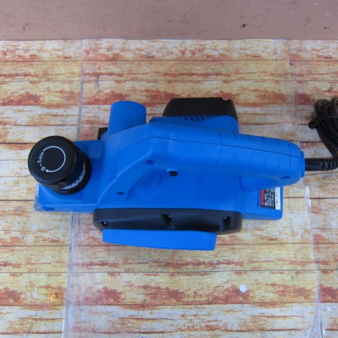 リョービ(RYOBI) カンナ ML-83S 631600A【川崎店】