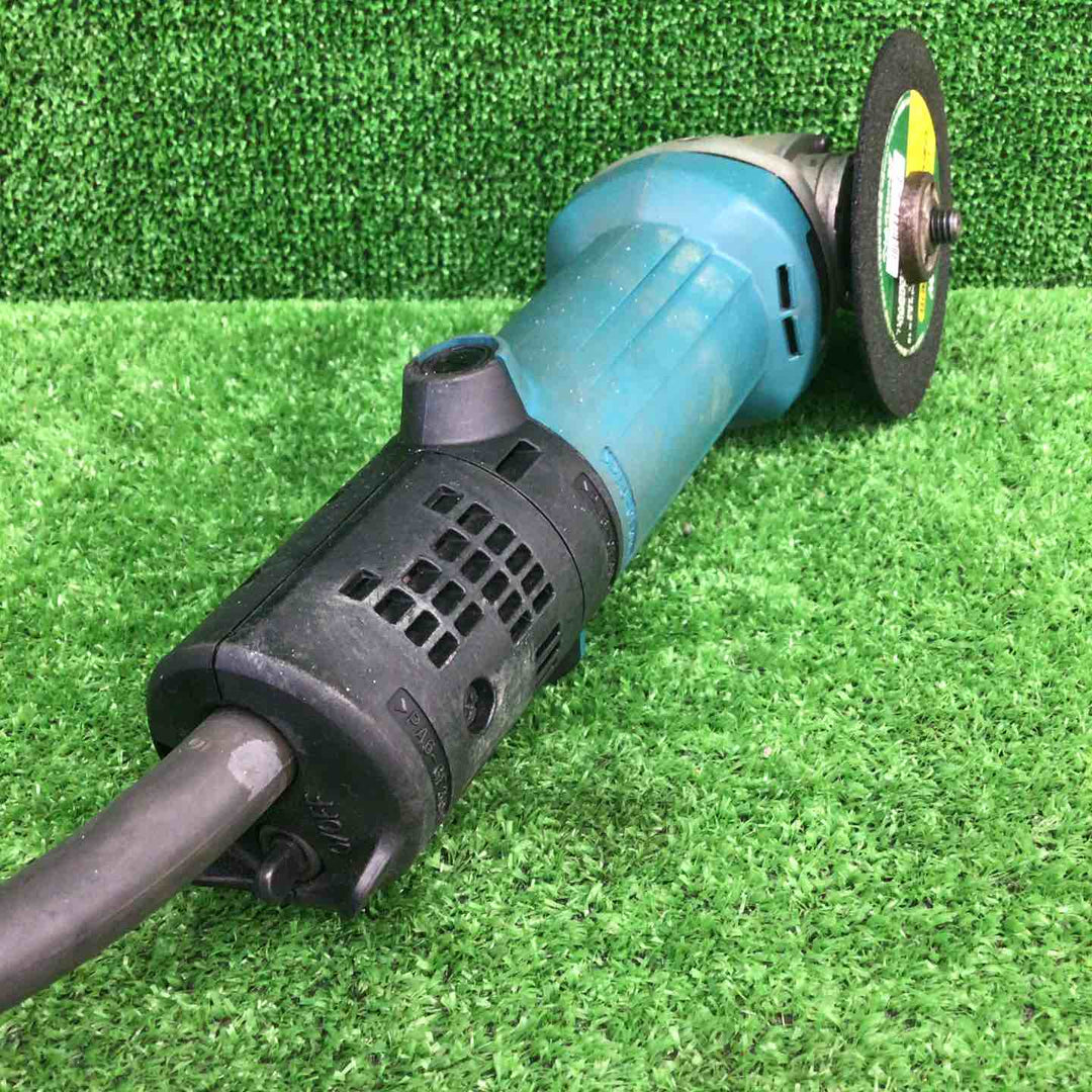 【中古品】 マキタ/makita 100mmディスクグラインダ 9533B 【鴻巣店】