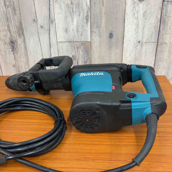 【中古品】★マキタ(makita) 電動ハンマ HM1111C【八潮店】