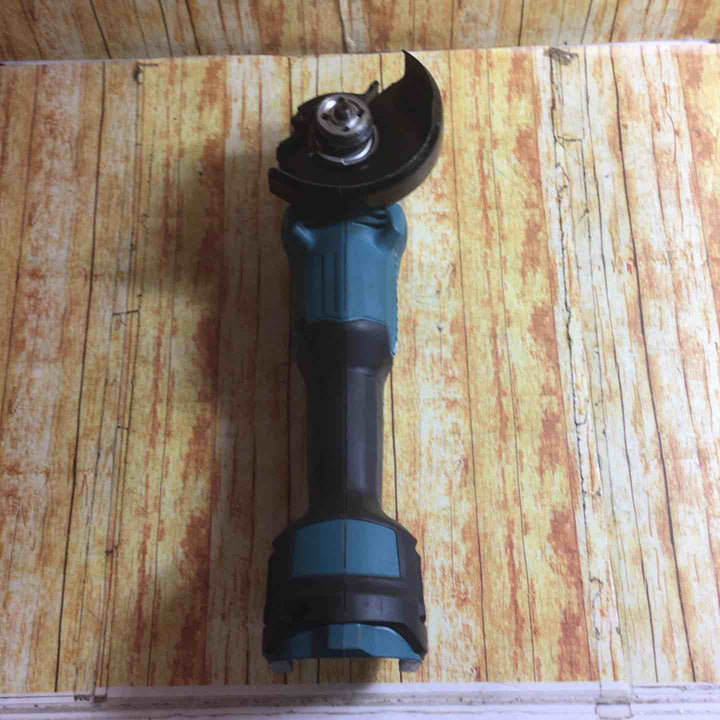 マキタ(makita) 100mmコードレスディスクグラインダ GA404DRGXN【川崎店】