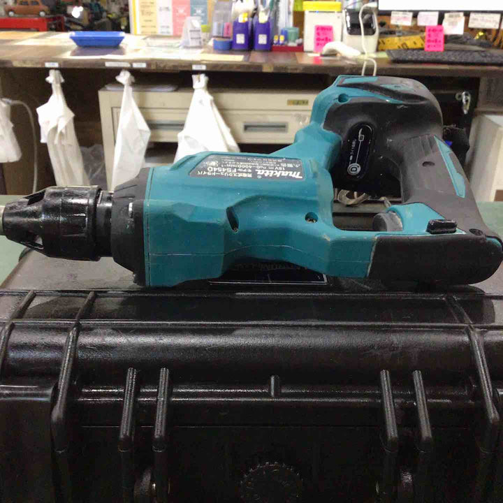 ☆マキタ(makita) コードレススクリュードライバ FS454DZ【川口店】