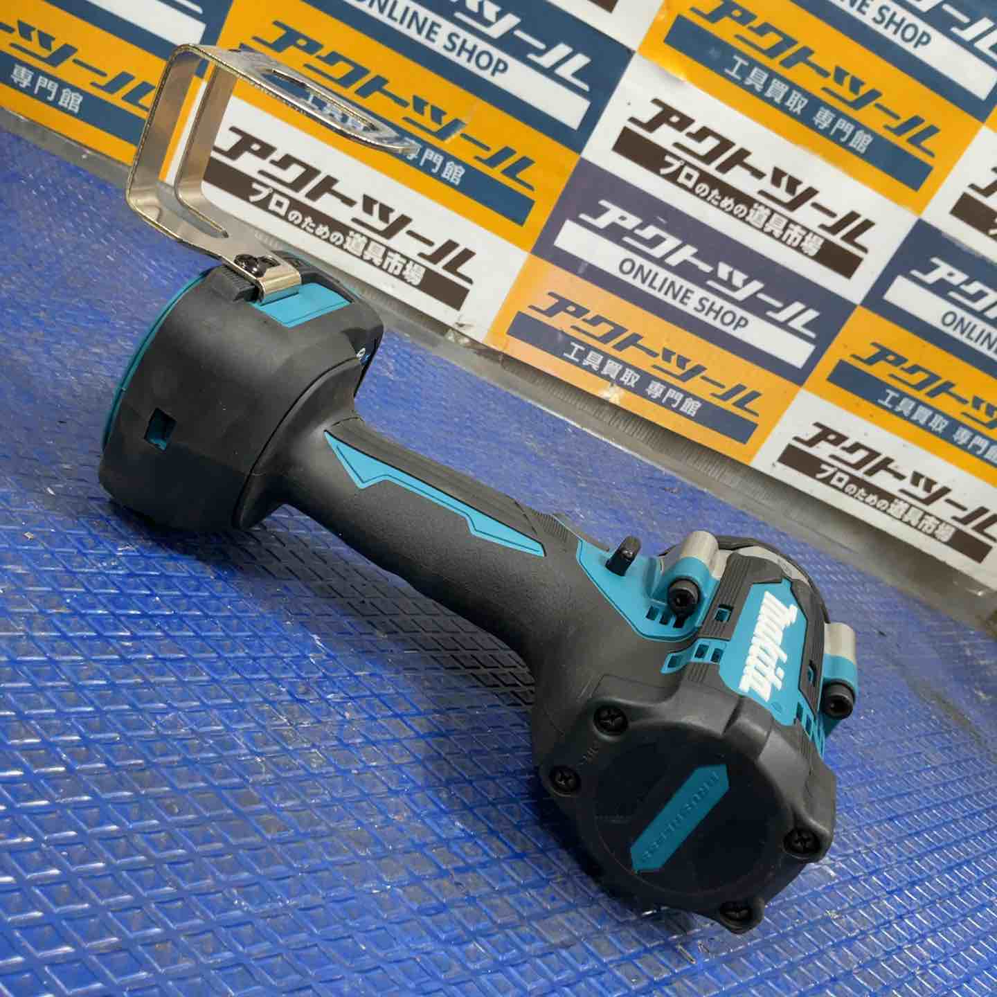 ☆マキタ(makita) コードレスインパクトレンチ TW700DZ【草加店
