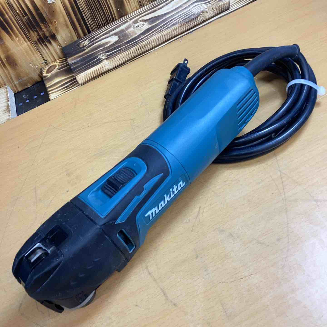 ★マキタ(makita) マルチツール TM3010CT【越谷店】