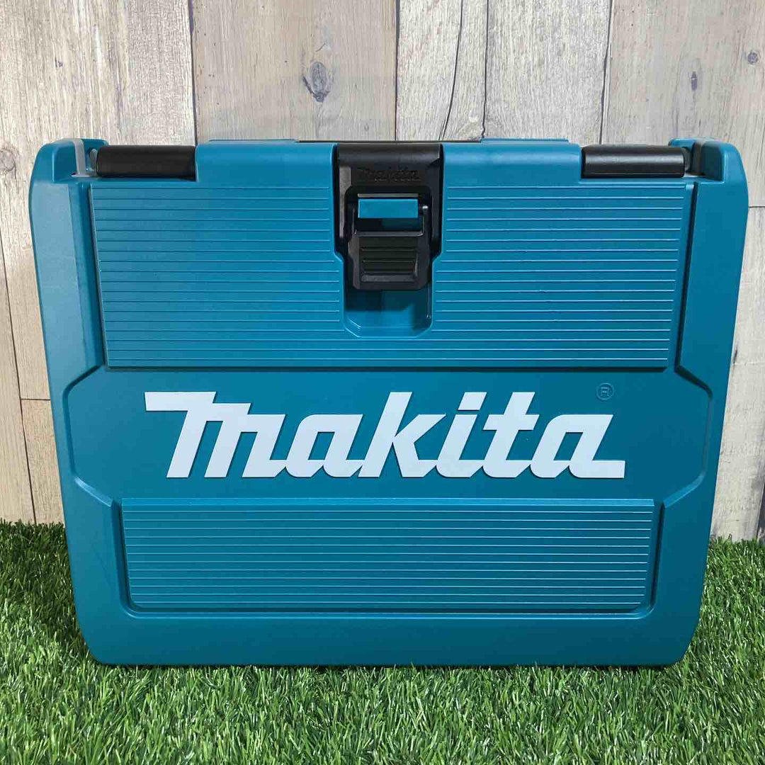 ★マキタ(makita)  18V コードレス4モードインパクトドライバー TP141DRGX 純正バッテリ付【戸田店】