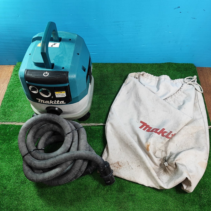 ★マキタ(makita) 集じん機 乾式 VC0830【岩槻店】