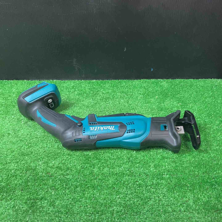 ★マキタ(makita) コードレスレシプロソー JR144DZ 14.4V本体のみ【岩槻店】