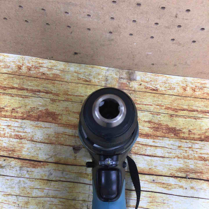 マキタ(makita) コードレスドリルドライバー  DF471DSHX【川崎店】