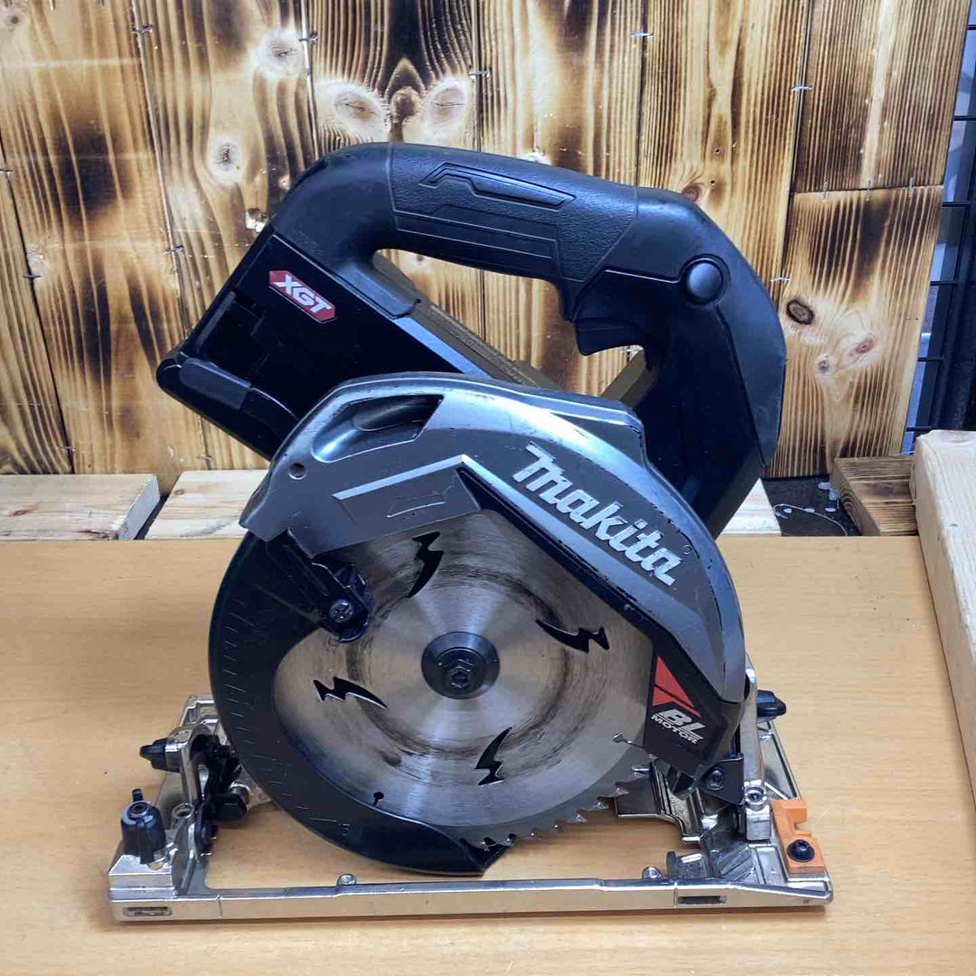 ★マキタ(makita) コードレス丸のこ HS001GRDXB【越谷店】