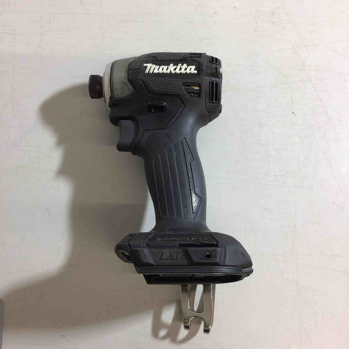 ★マキタ(makita) コードレスインパクトドライバー TD173DZB【戸田店】